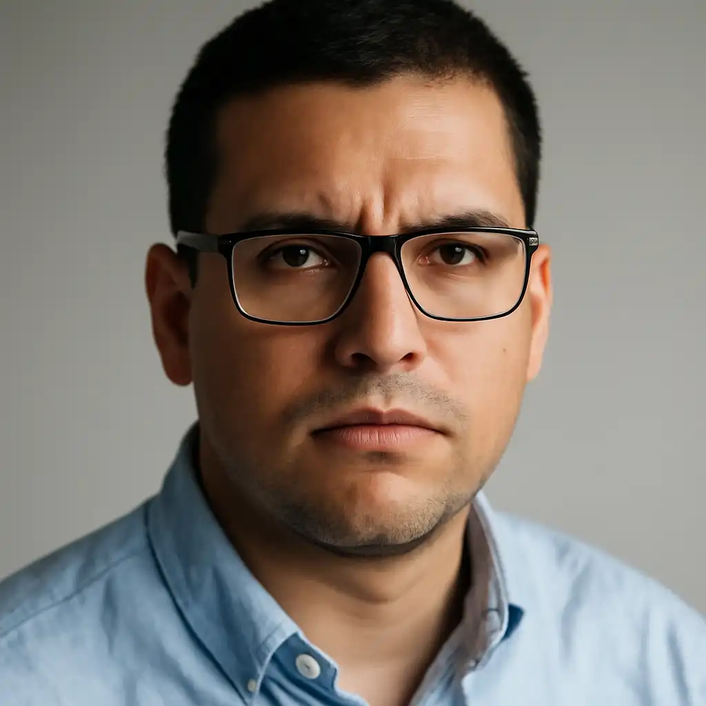 Ricardo Oliveira Pereira